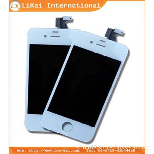 Smart Phone LCD for iPhone5 with High Quality (IL-1)